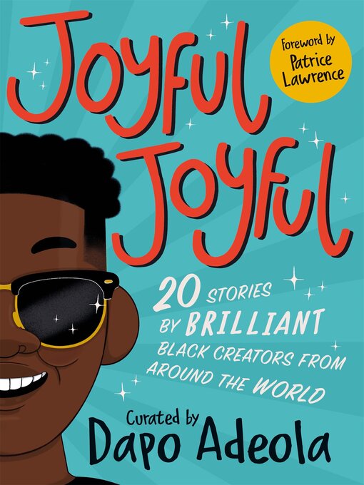 Title details for Joyful, Joyful by Dapo Adeola - Available